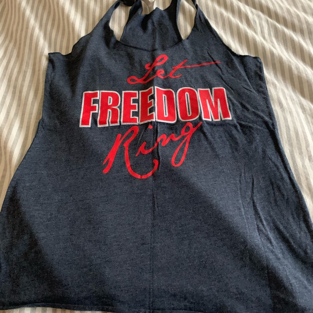 Women’s Tank—Size M